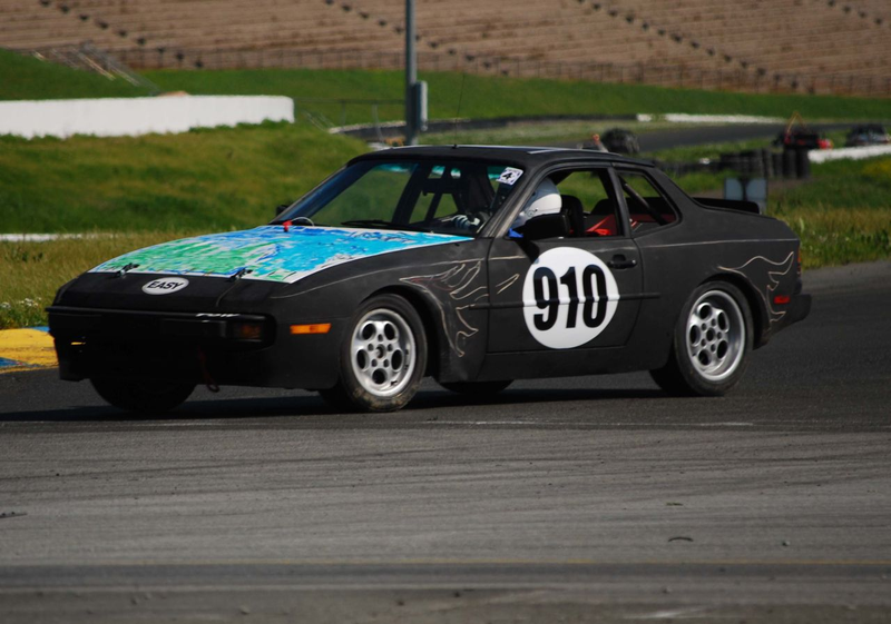 Illustration for article titled The Top 147 Lemons of the Sears Pointless 24 Hours of LeMons